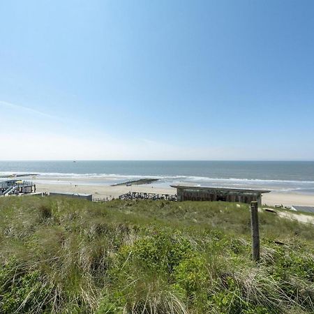 Alluring Seaside Holiday Home Callantsoog Eksteriør billede