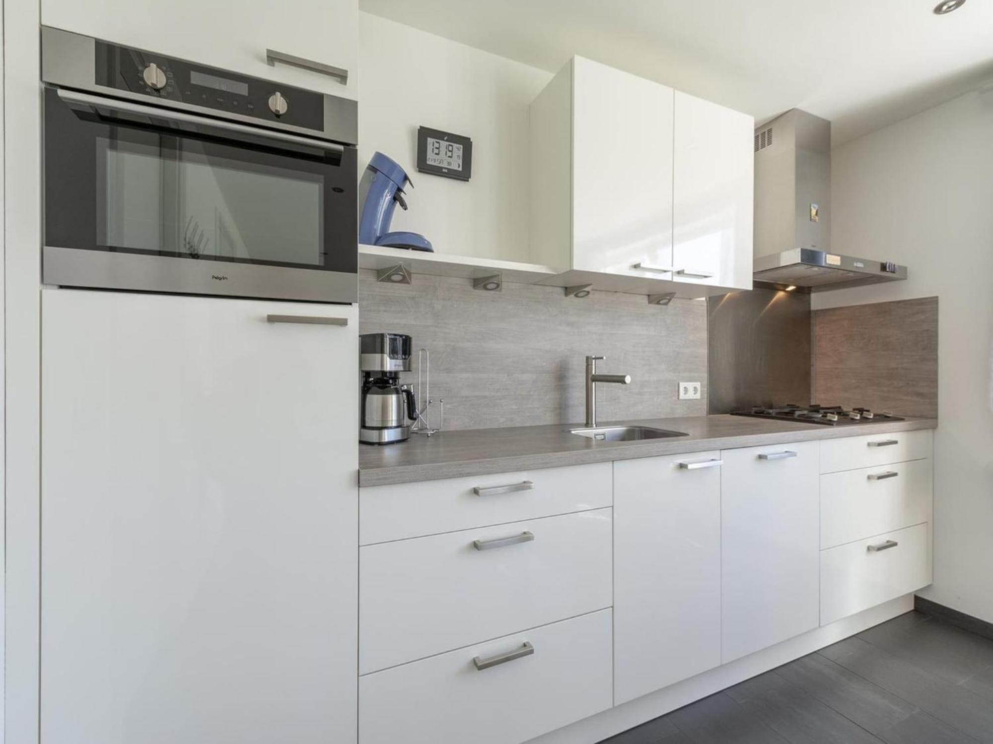 Alluring Seaside Holiday Home Callantsoog Eksteriør billede