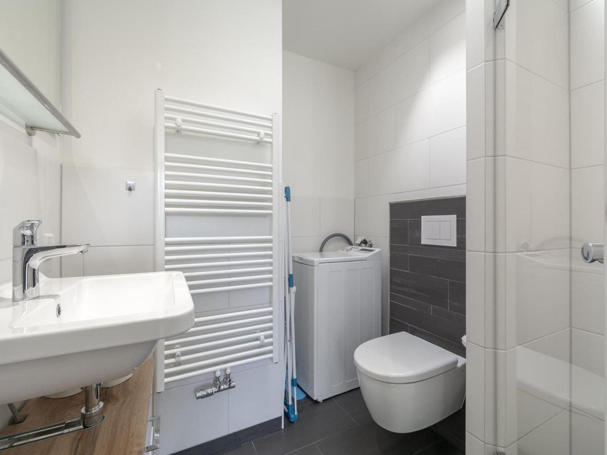 Alluring Seaside Holiday Home Callantsoog Eksteriør billede
