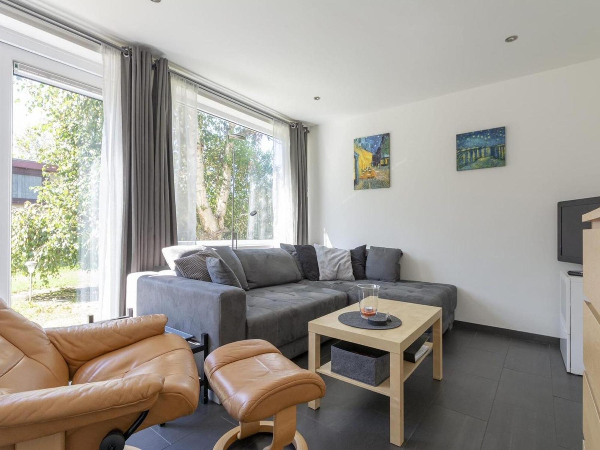 Alluring Seaside Holiday Home Callantsoog Eksteriør billede