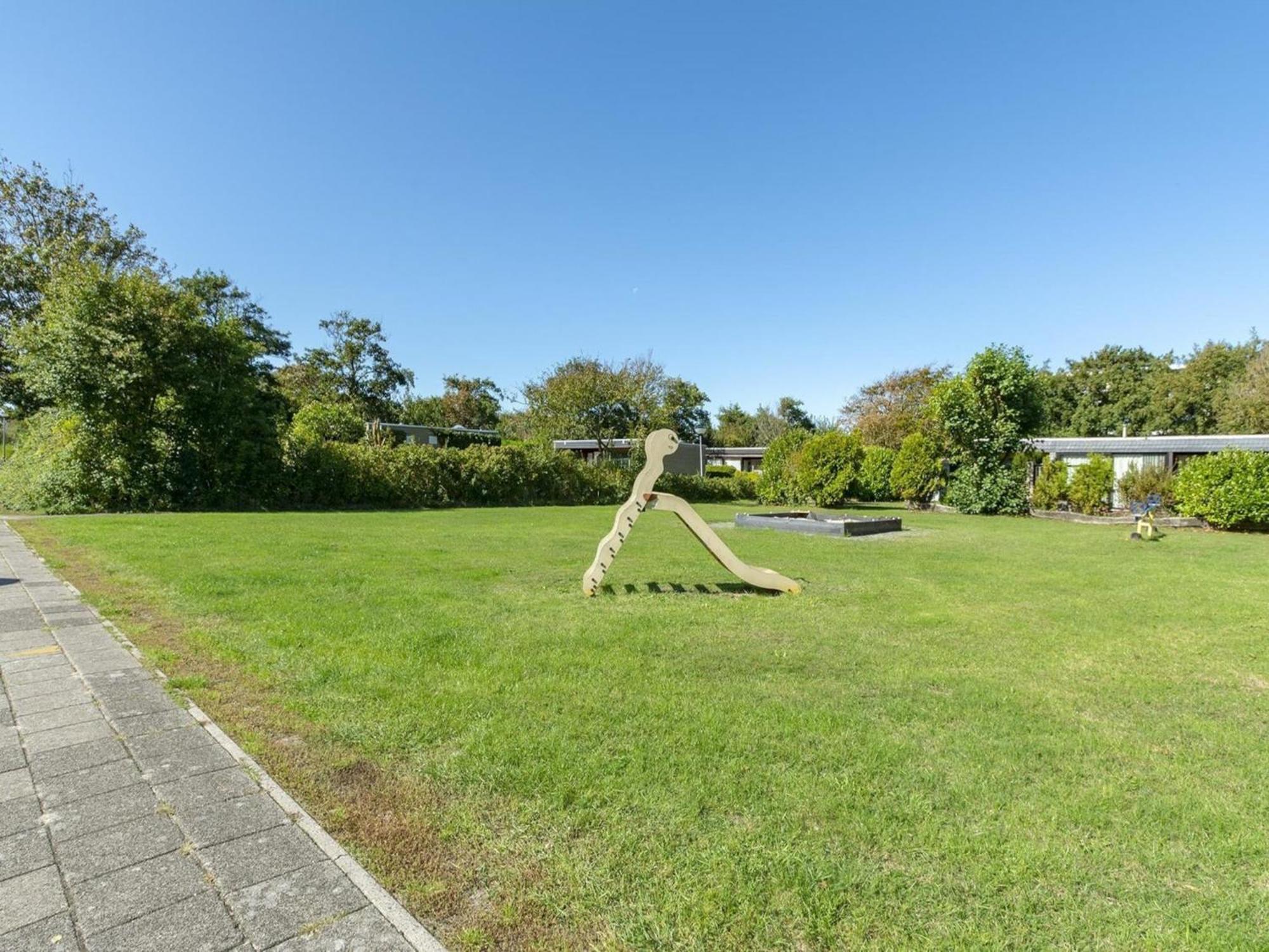 Alluring Seaside Holiday Home Callantsoog Eksteriør billede