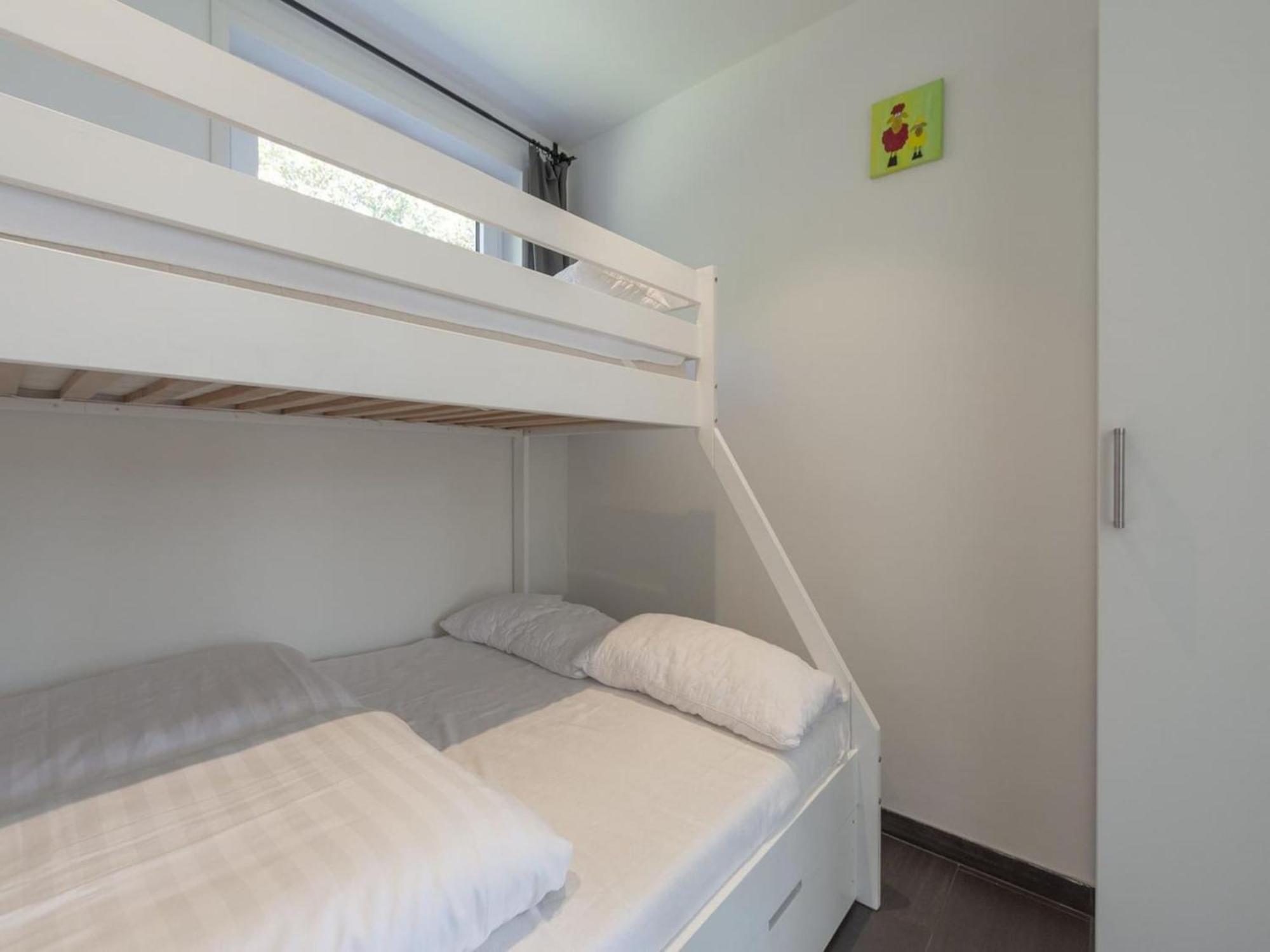 Alluring Seaside Holiday Home Callantsoog Eksteriør billede