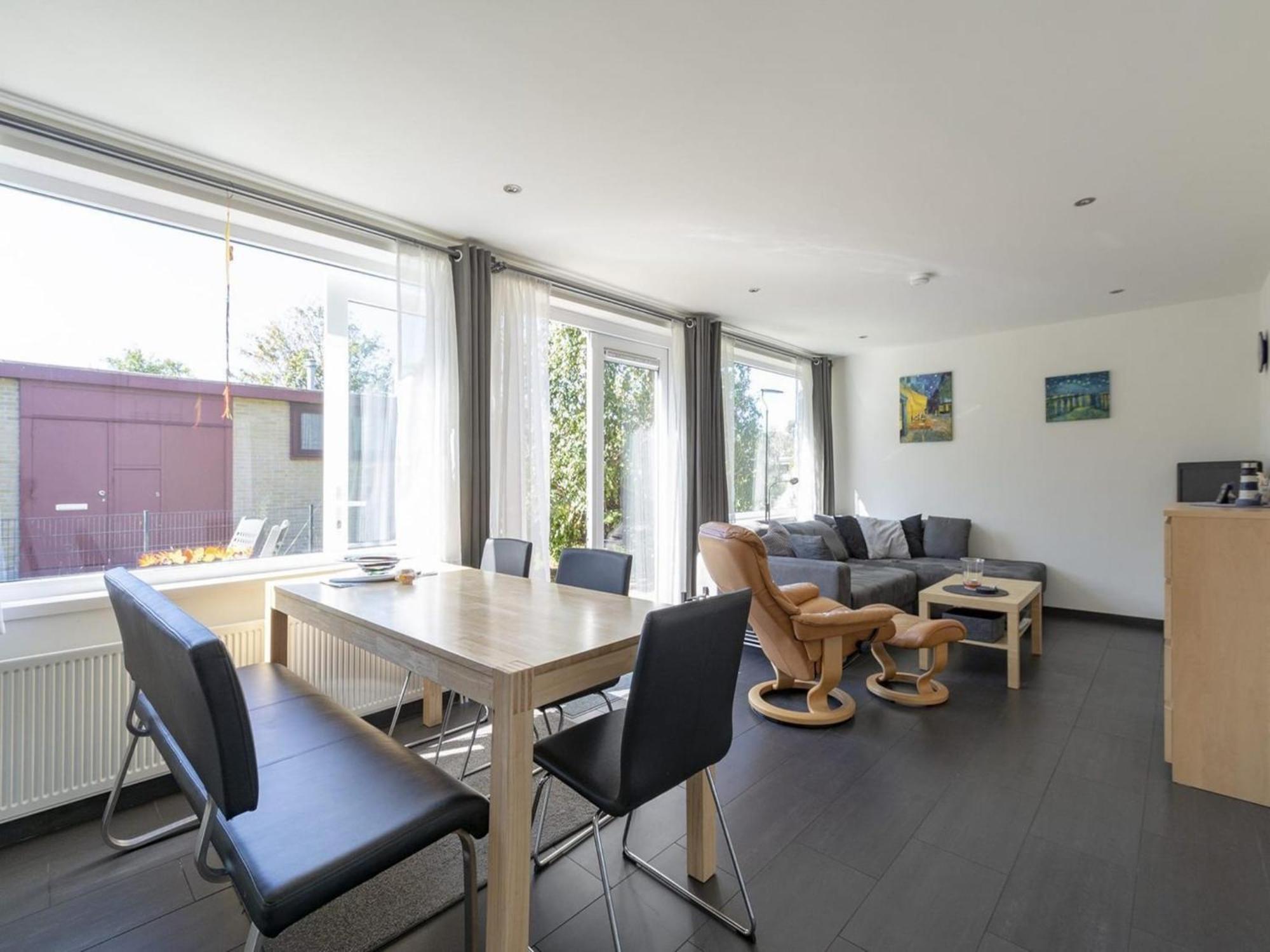 Alluring Seaside Holiday Home Callantsoog Eksteriør billede