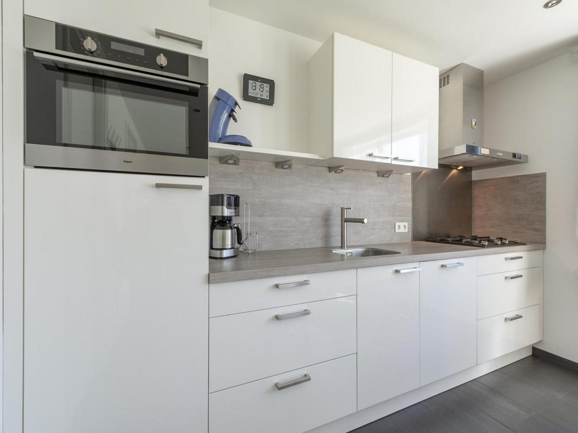 Alluring Seaside Holiday Home Callantsoog Eksteriør billede