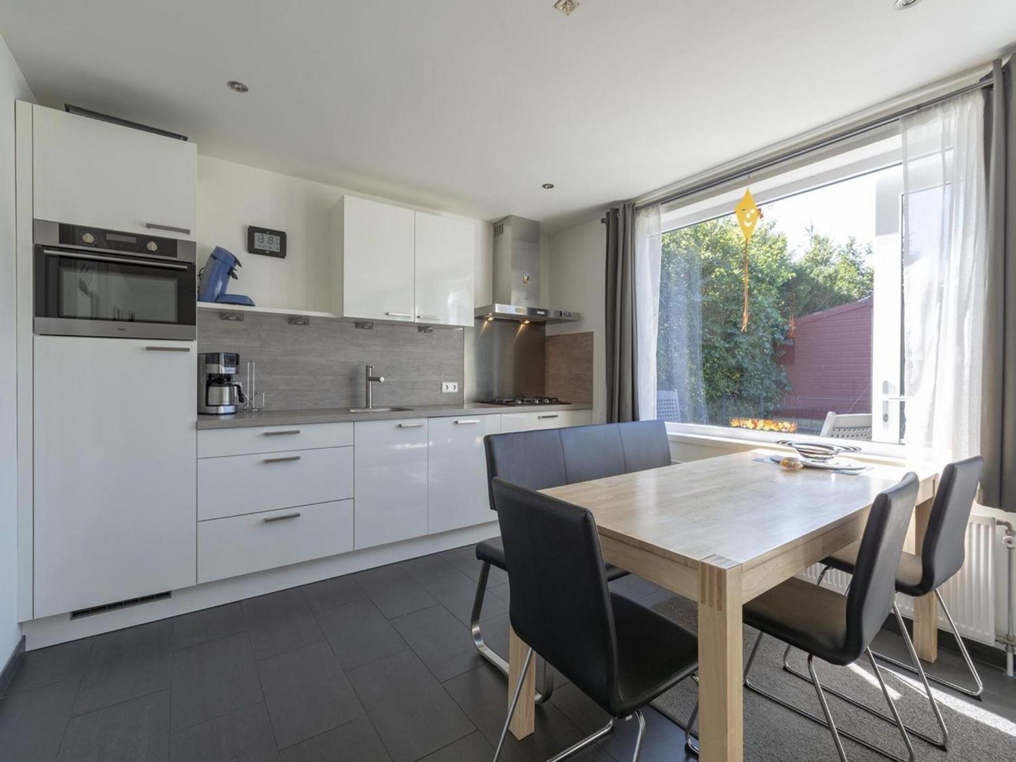 Alluring Seaside Holiday Home Callantsoog Eksteriør billede